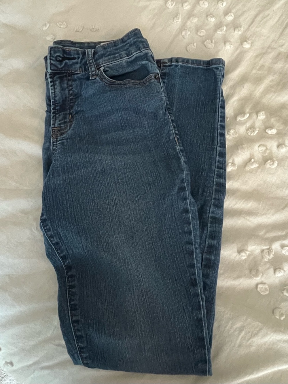 Old Navy Super Skinny Jeans